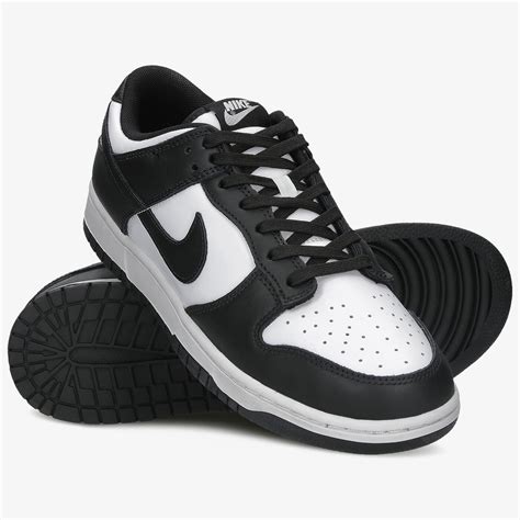 nike panda dunks low herren|nike dunk low panda sale.